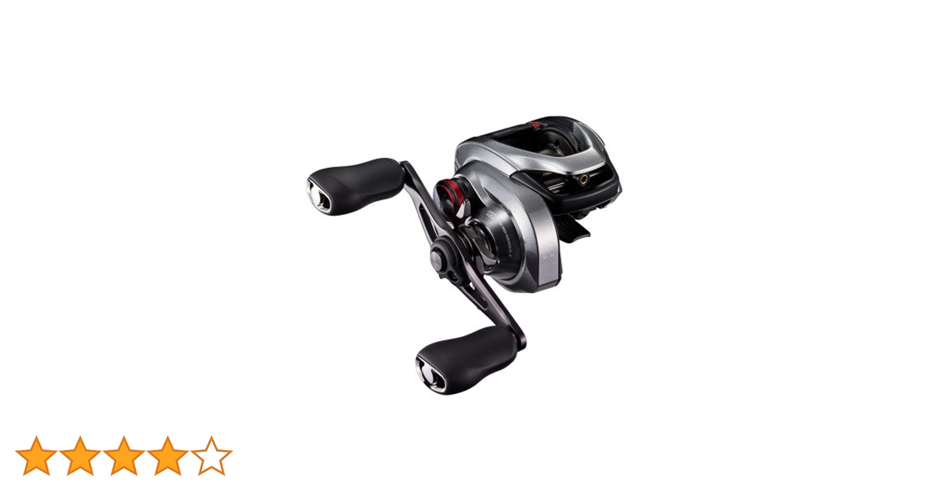 Amazon | シマノ(SHIMANO) ベイトリール 両軸リール バス